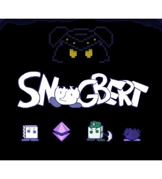 Snogbert Steam Key GLOBAL